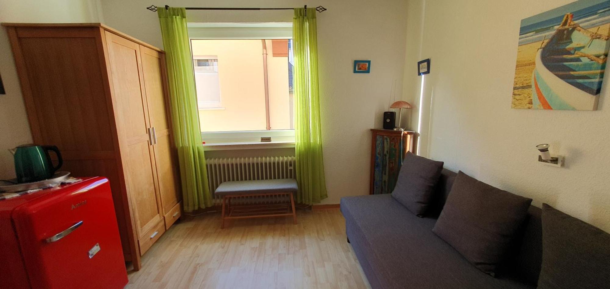 Pension Regina Commune fusionnée de Cochem-Land Chambre photo