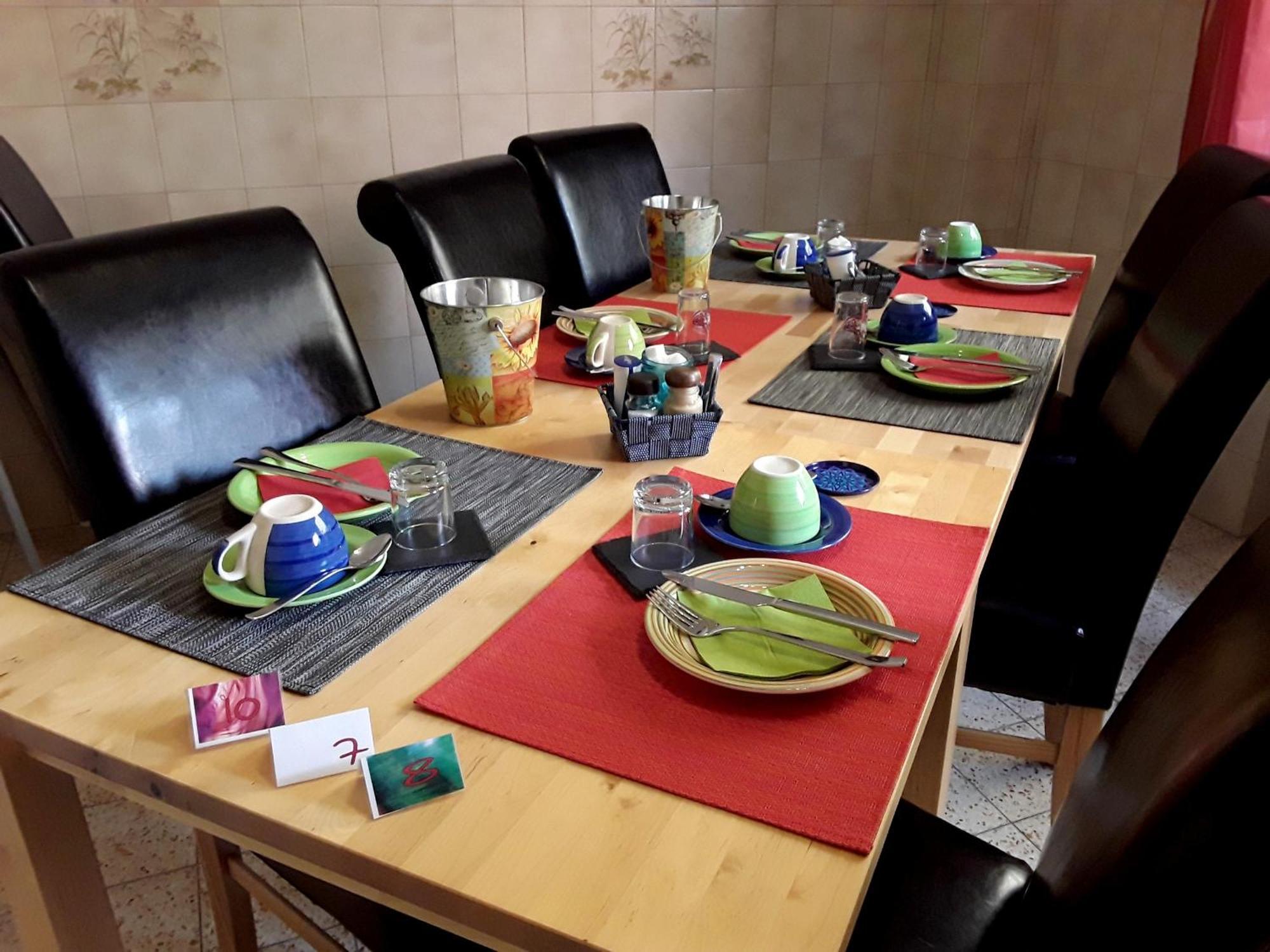 Pension Regina Commune fusionnée de Cochem-Land Extérieur photo