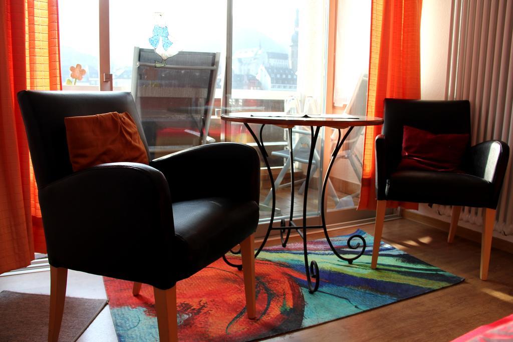 Pension Regina Commune fusionnée de Cochem-Land Extérieur photo